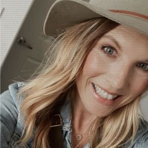 Meet your Posher, Tiffany